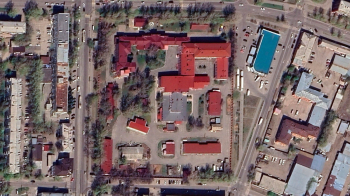 Siberian plague institute worker’s death: what we know and what remains unclear