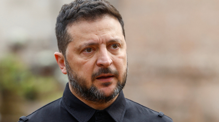 Zelenskyy says Ukraine ready to respect energy ceasefire if Russia does same