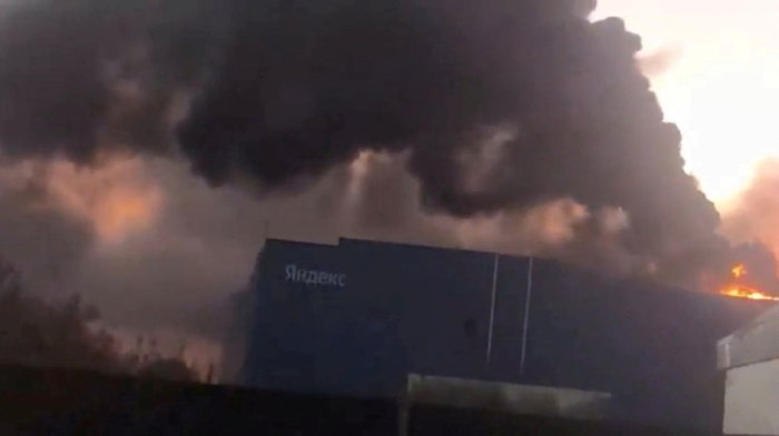 Yandex Go outages across Central Asia raise questions over digital infrastructure dependence