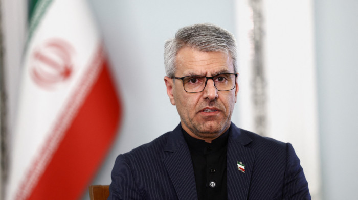 Iran offers to mediate as tensions between Saudi Arabia and Yemen's Houthis escalate