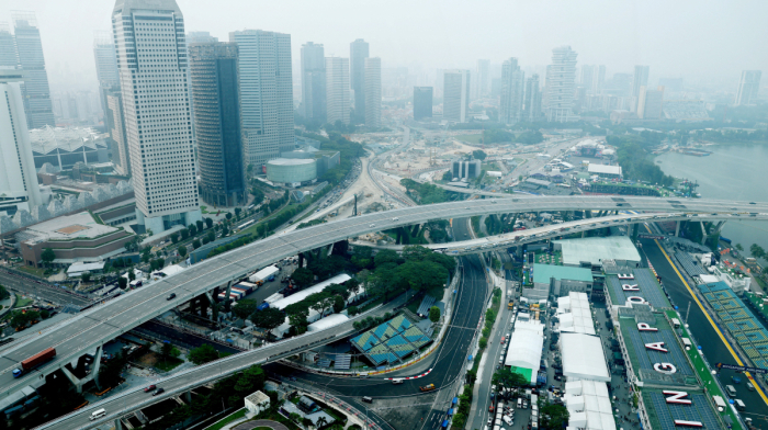 ASEAN to address regional haze crisis ahead of November summit