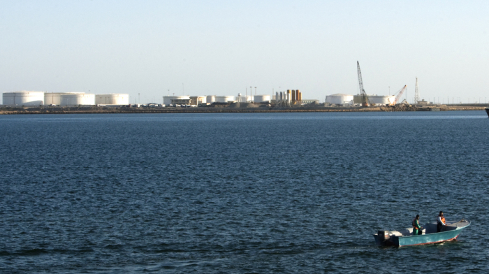 Iran considers leasing port infastructure to Afghanistan