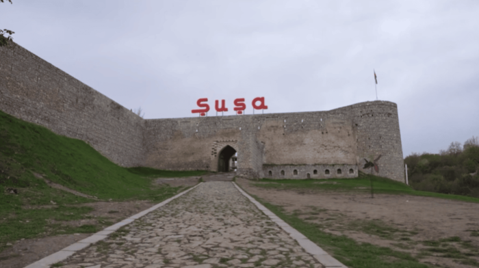 Rebuild Garabagh exhibition to bring reconstruction businesses together in Baku
