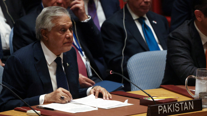 Pakistan urges Afghan Taliban to act on militant threats as regional security fears grow