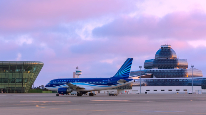 Baku strengthens aviation hub status as AZAL transfer passengers jump 29%