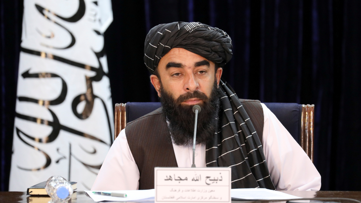 Afghanistan and Pakistan trade accusations as border tensions deepen