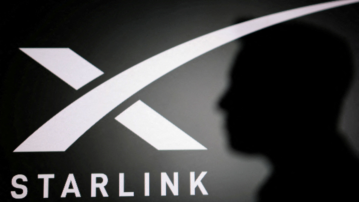 Iran warns Starlink could be a military target, says it has technology to counter threats