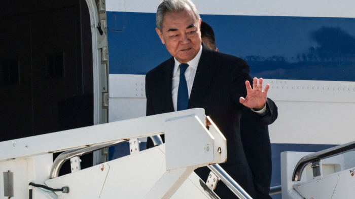 China's top diplomat heads to Azerbaijan and the Balkans for focused diplomacy
