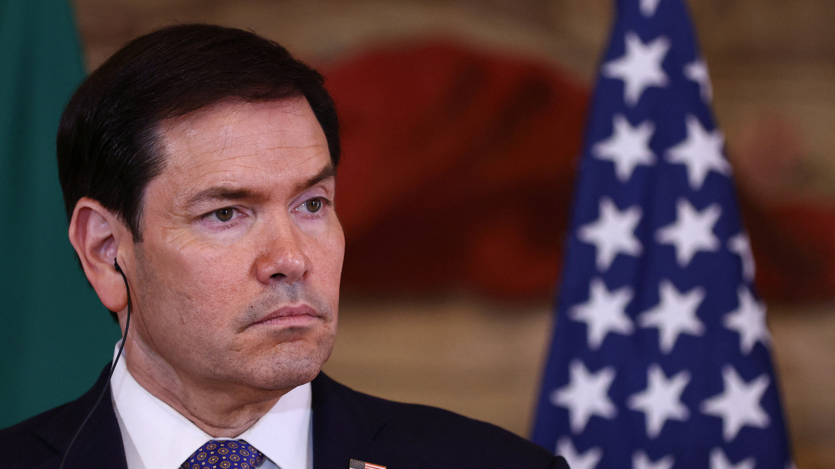 U.S. top diplomat Marco Rubio to visit India and Uzbekistan