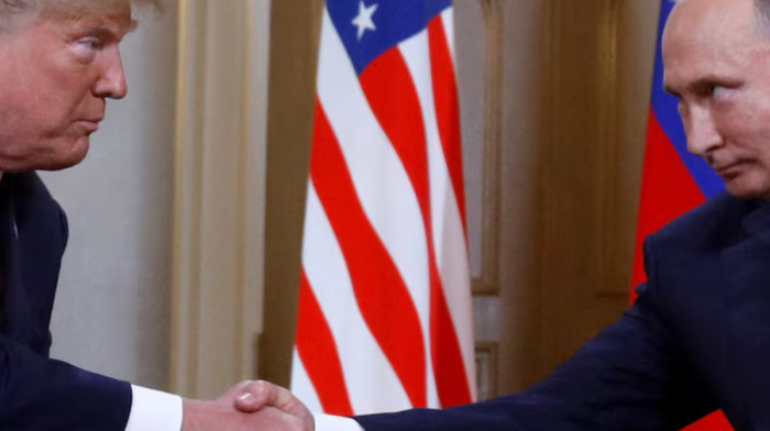 Trump’s Russian diesel deal: Who benefits and what are the risks?
