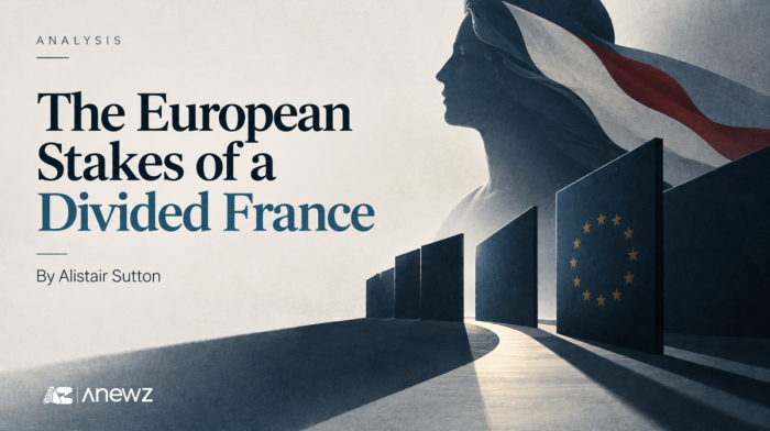 The European Stakes of a Divided France