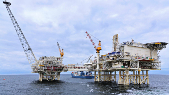 Europe is largest market for Azerbaijani gas