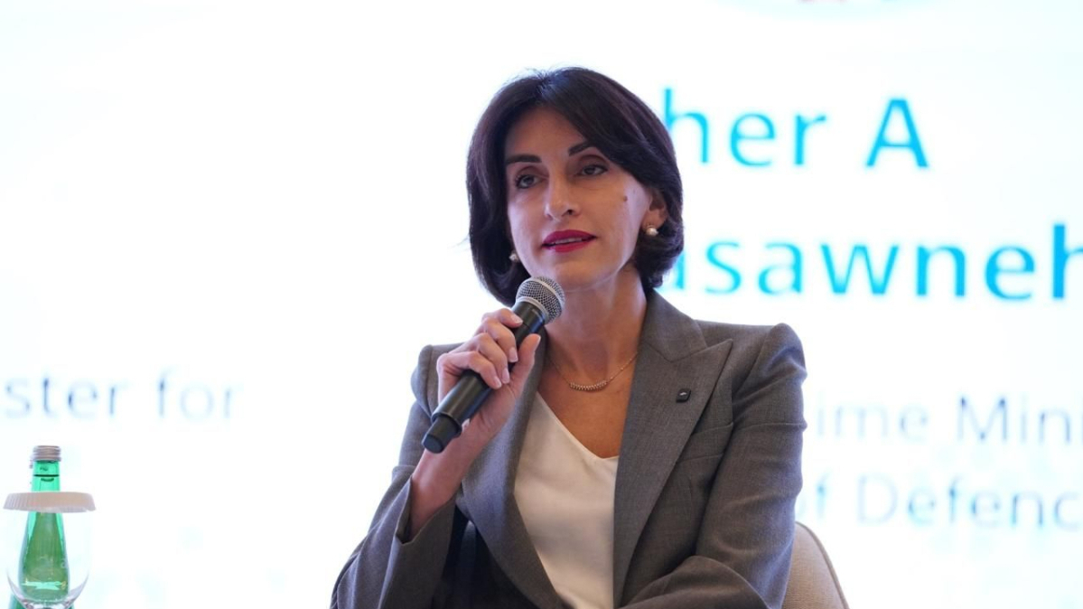 Georgia seeks stronger UAE trade ties as Middle Corridor gains importance