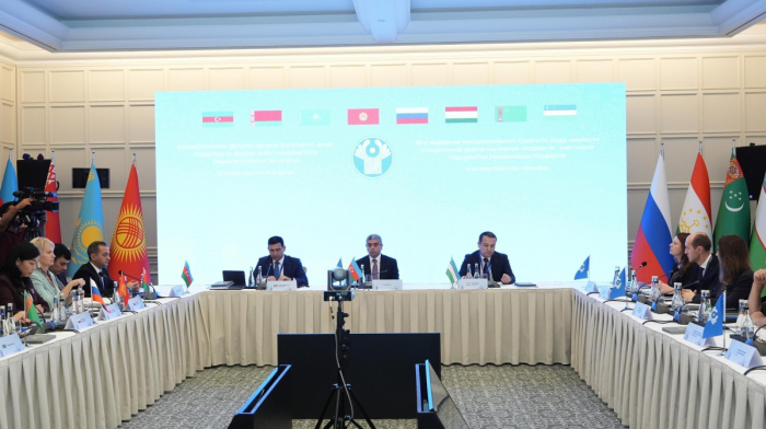 Azerbaijan takes over CIS labour council as new social reforms planned for 2027