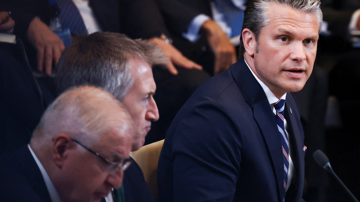 Türkiye and U.S. in ‘intensive’ talks over F-35 jets and sanctions