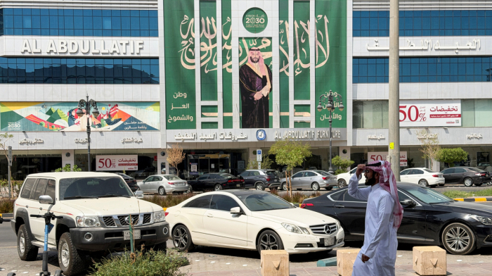 U.S. restricts staff use of Saudi airports after deadly Houthi attacks