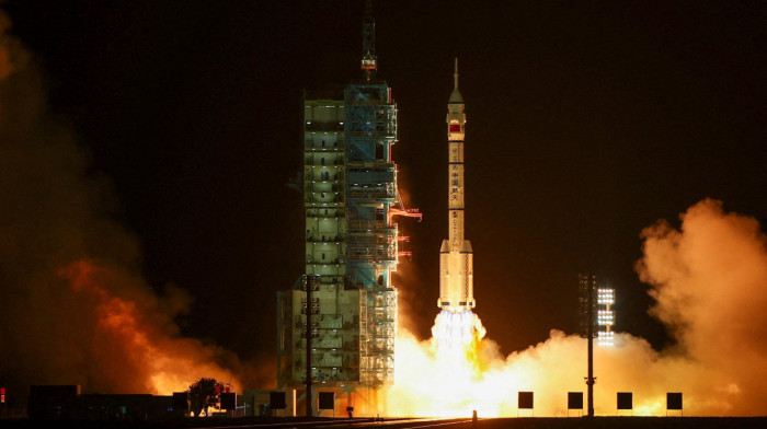 From dumplings to mooncakes: How China is transforming food in space