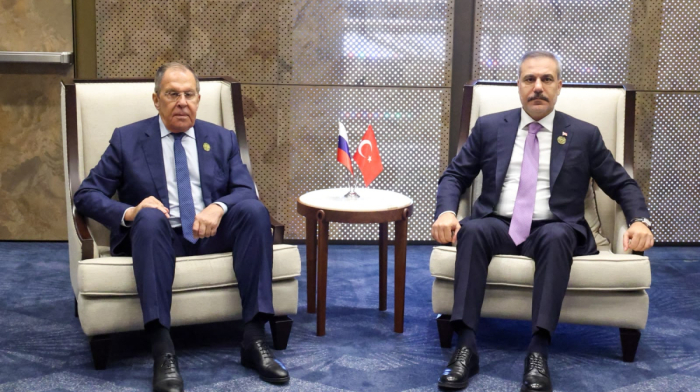 Türkiye proposes Black Sea maritime truce to Russia and Ukraine amid shipping fears