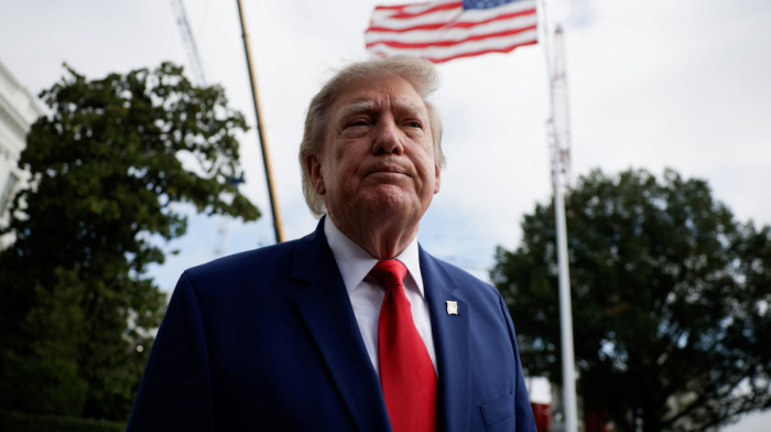 U.S. lawmakers move to block Trump administration's Russian diesel deal
