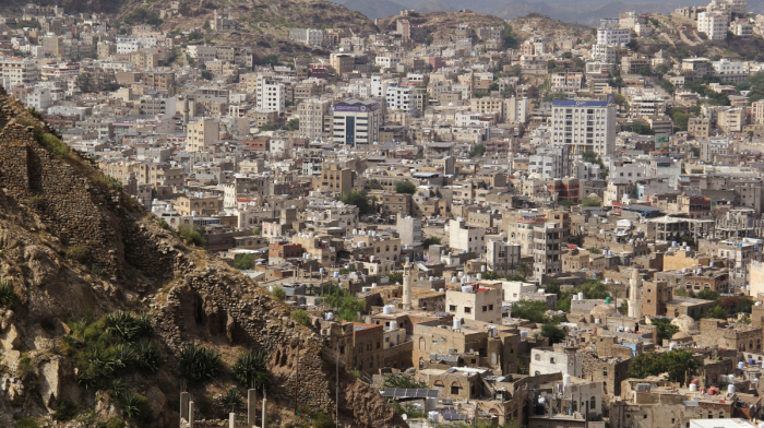 Woman killed, five civilians injured in Houthi attack in Yemen