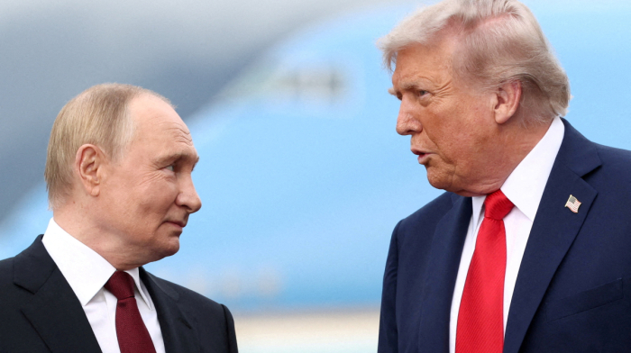 Rubio says Trump to take up to 60 days to weigh Russia sanctions