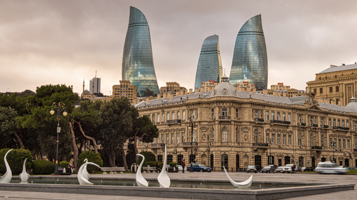 Azerbaijan's Economy 35 Years After Independence Restoration