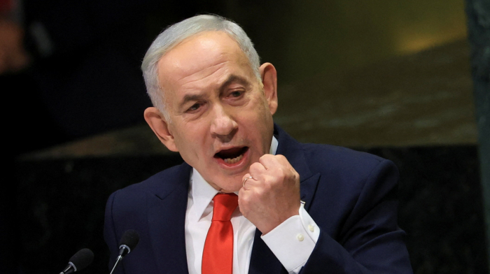 Israel Election: The fight to replace Netanyahu and why voting may not be enough