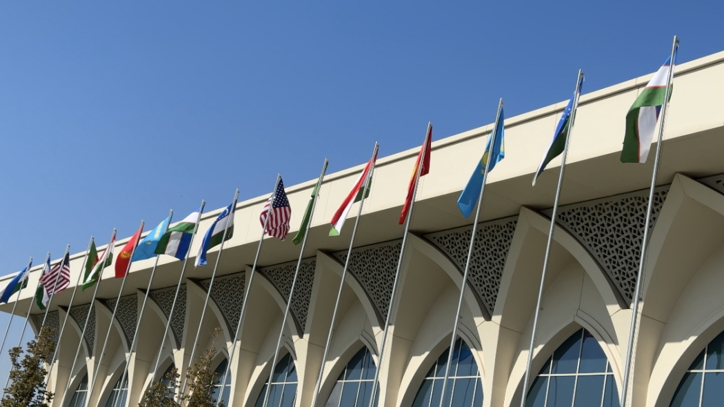 C5+1 returns to Samarkand as U.S. and Central Asia push for deeper economic ties