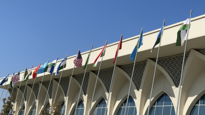 C5+1 returns to Samarkand as U.S. and Central Asia push for deeper economic ties