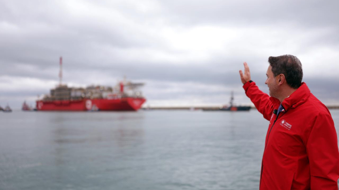 Türkiye to receive Russian diesel under U.S.-backed deal as it boosts gas production