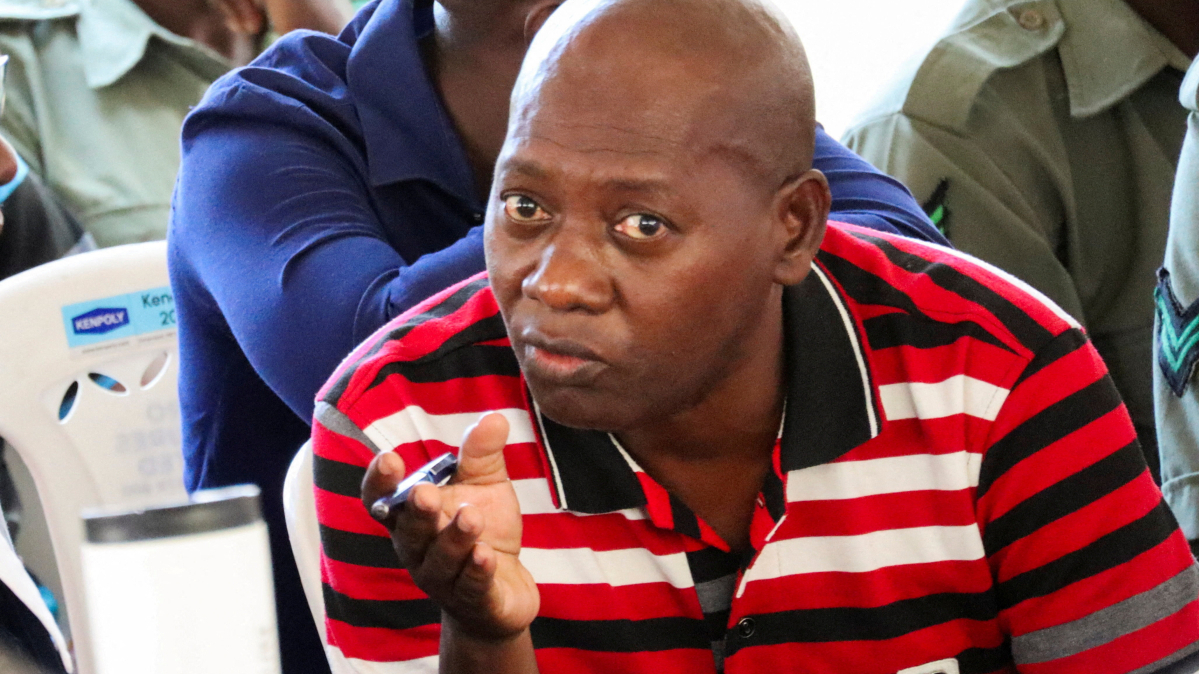 Kenyan cult leader guilty over deaths of 190 children