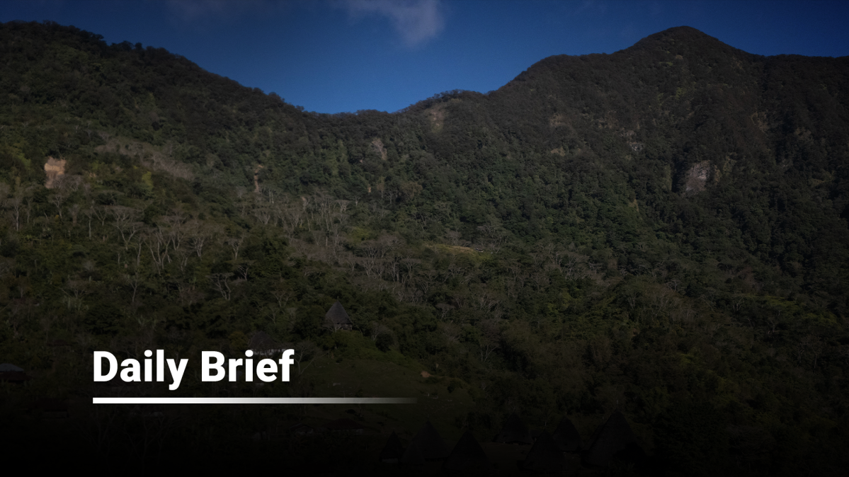Daily Brief: What’s New in Asia?