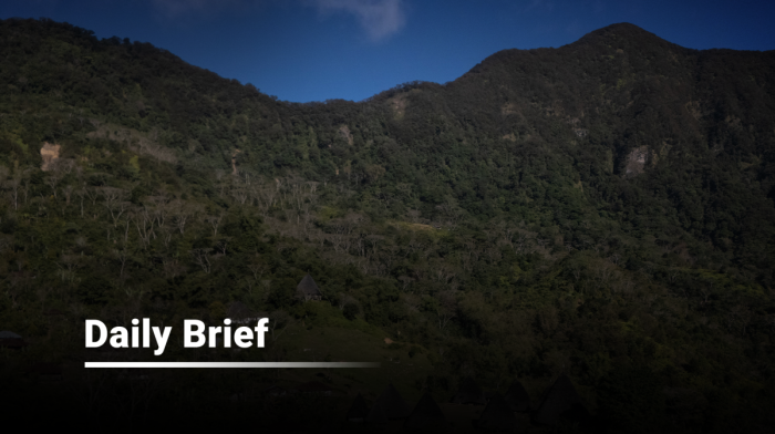 Daily Brief: What’s New in Asia?