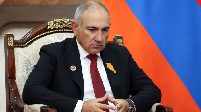 Armenia risks soaring gas bills and falling remittances if Eurasian bloc ties weaken