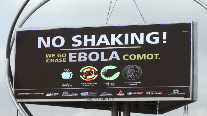 Nigeria confirms Ebola case in Abuja