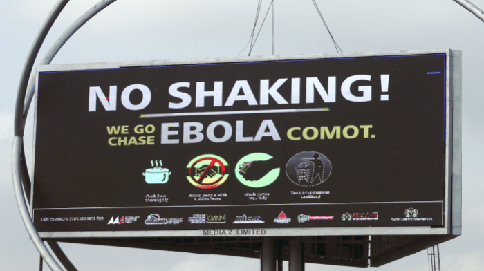 Nigeria confirms Ebola case in Abuja