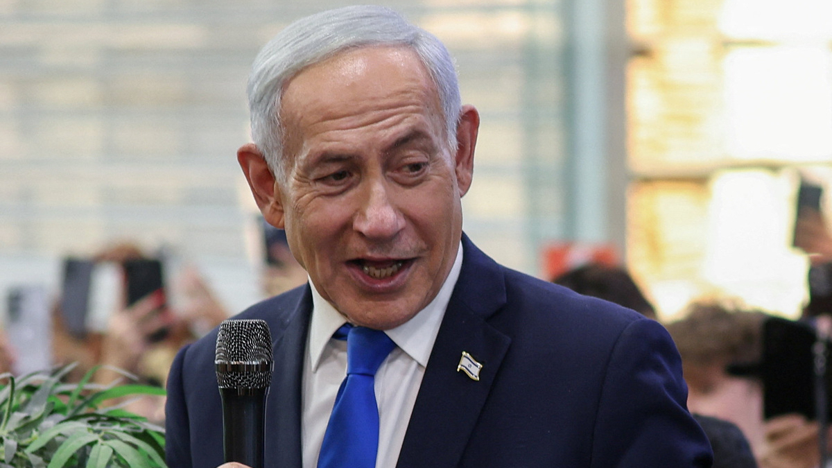 Meet the contenders: Key parties in Israel’s election