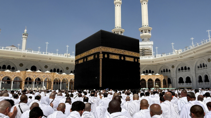 Saudi Arabia executes two Bangladeshi nationals over alleged 'indecent act' in Mecca mosque