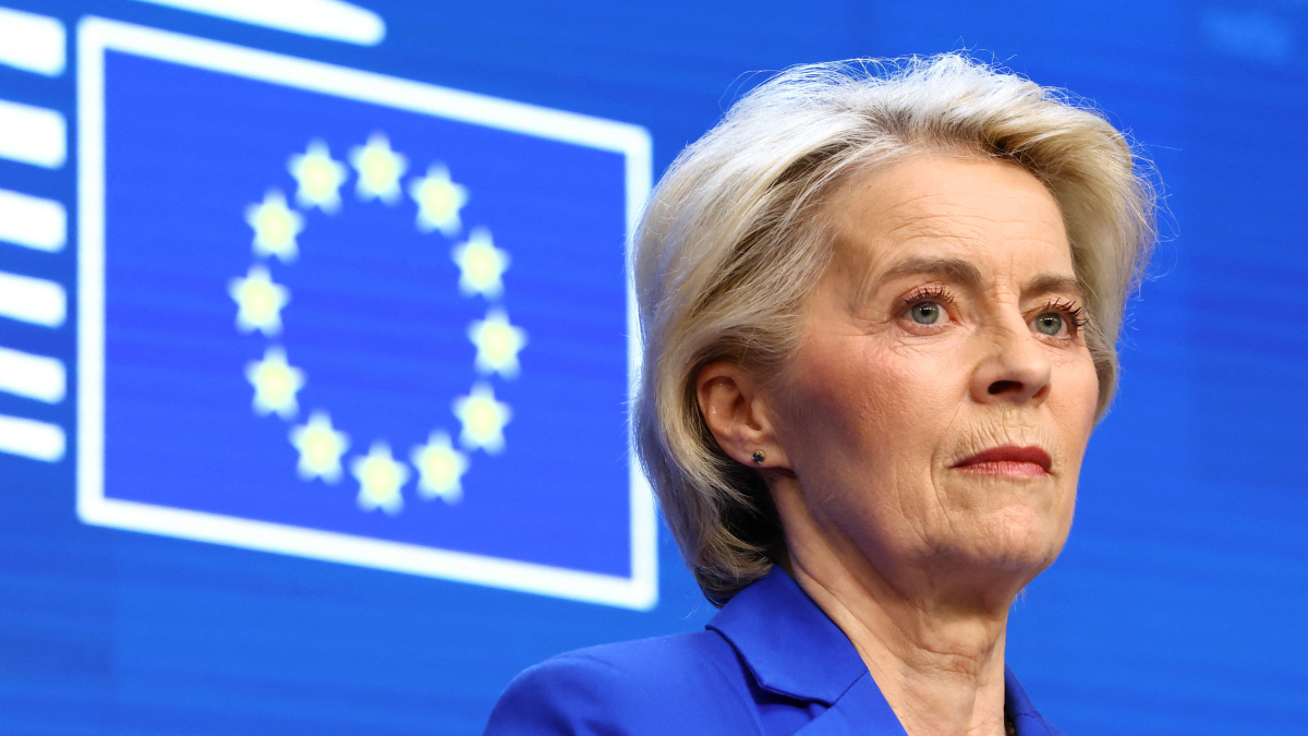 EU unveils new Arctic strategy focused on security