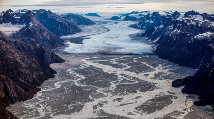 Climate Change: Why scientists say the world is running out of time