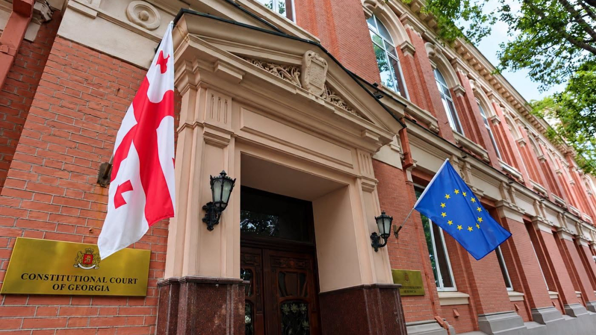 Georgia court hears case to ban five opposition parties: What you need to know