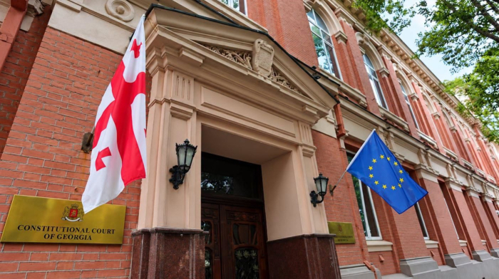 Georgia court hears case to ban five opposition parties: What you need to know