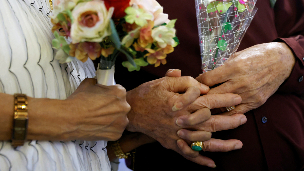 Six charged over alleged sham marriage ring in Massachusetts