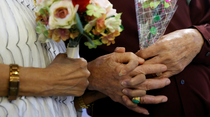 Six charged over alleged sham marriage ring in Massachusetts
