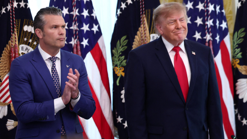 Crypto scams: Trump to highlight crackdown as family’s crypto ventures draw scrutiny