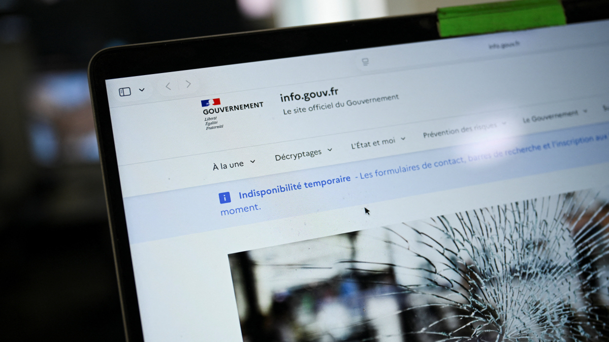 PHP flaws: Government websites go offline across Europe