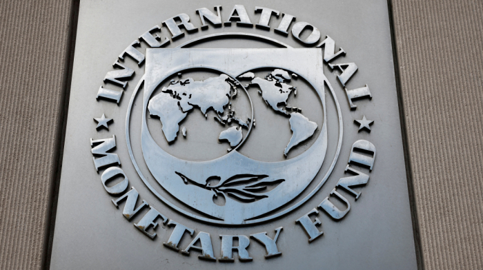 IMF sees Azerbaijan growth rising to 2.3% in 2027 as regional pace slows