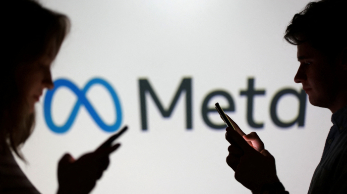 Meta sued in Australia class action over alleged social media harm to children