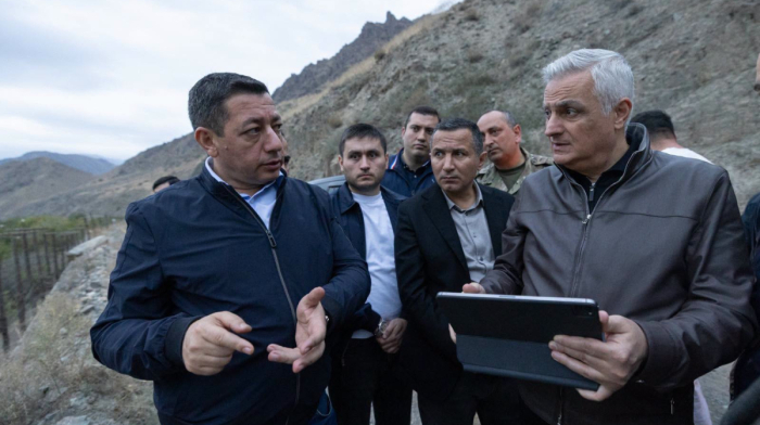 Armenia prepares design work for TRIPP as construction work likely to begin 2027