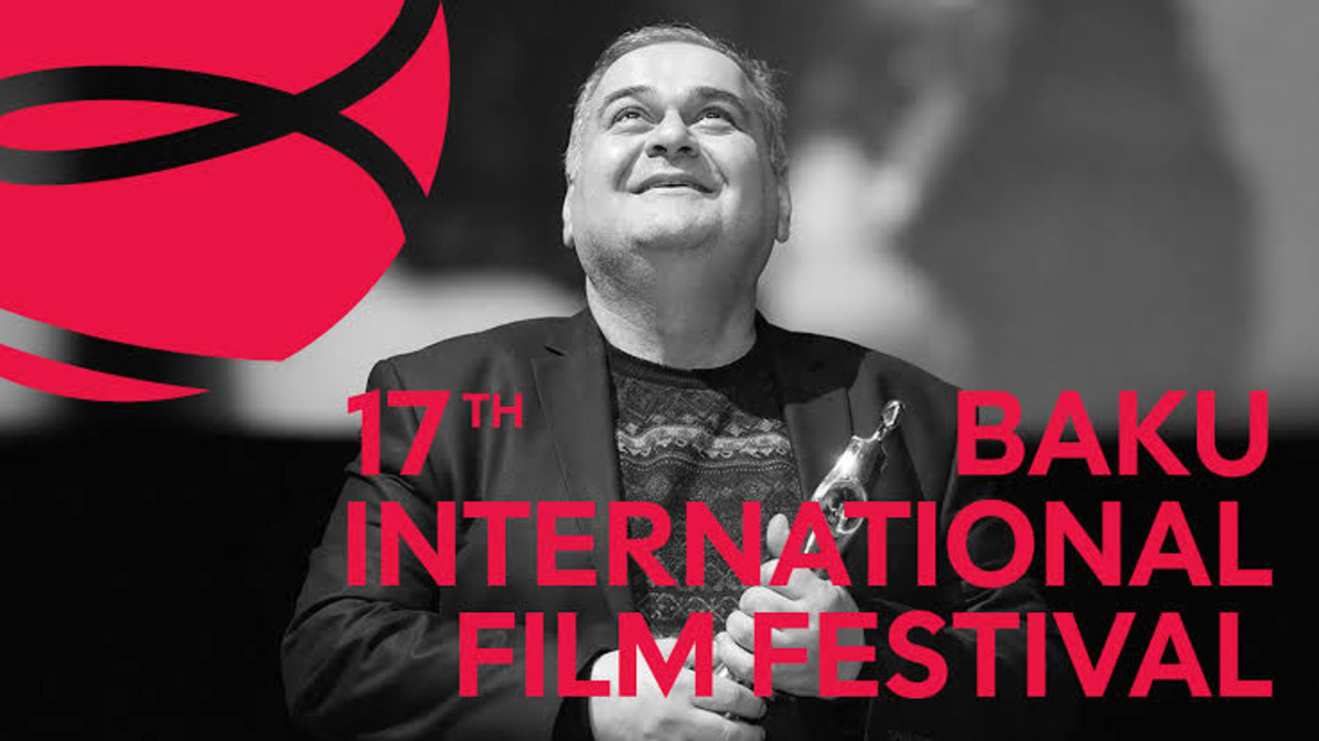 Baku International Film Festival brings global cinema to Azerbaijan